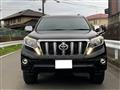 2016 Toyota Land Cruiser Prado
