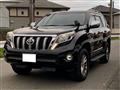 2016 Toyota Land Cruiser Prado