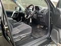 2016 Toyota Land Cruiser Prado