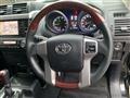 2016 Toyota Land Cruiser Prado