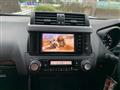 2016 Toyota Land Cruiser Prado