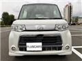 2011 Daihatsu Tanto Custom