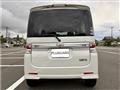 2011 Daihatsu Tanto Custom