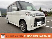 2011 Daihatsu Tanto Custom