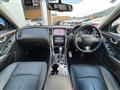 2015 Nissan Skyline