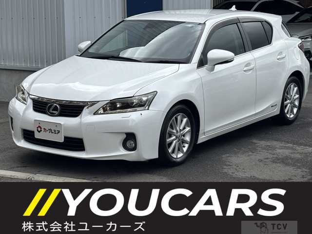 2011 Lexus Other