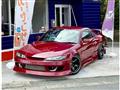2001 Nissan Silvia