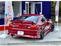 2001 Nissan Silvia