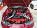 2001 Nissan Silvia