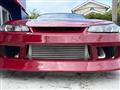 2001 Nissan Silvia