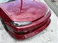 2001 Nissan Silvia
