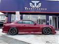 2001 Nissan Silvia