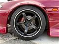 2001 Nissan Silvia
