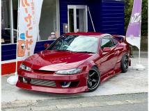 2001 Nissan Silvia