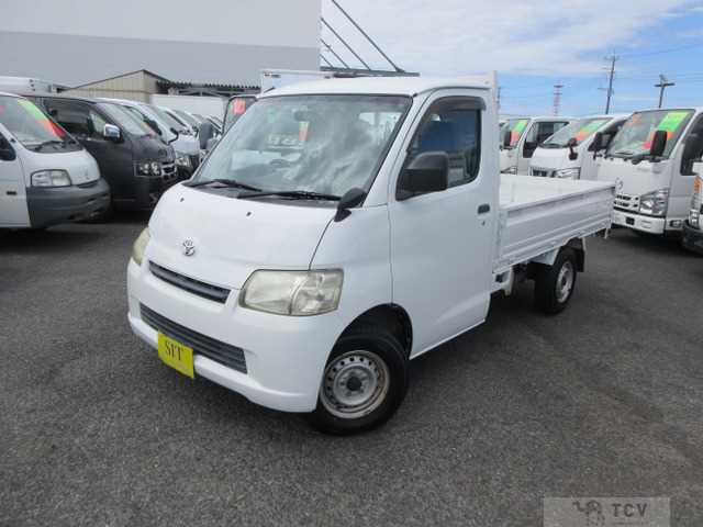 2012 Toyota Liteace Truck