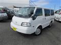 2020 Mazda Bongo Van