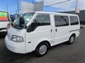 2020 Mazda Bongo Van