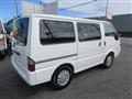 2020 Mazda Bongo Van
