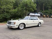 1982 Toyota Crown