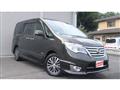 2014 Nissan Serena