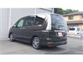 2014 Nissan Serena