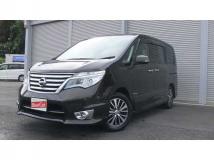 2014 Nissan Serena