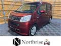 2016 Daihatsu Move