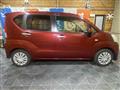 2016 Daihatsu Move