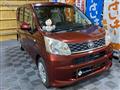 2016 Daihatsu Move