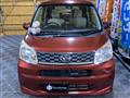 2016 Daihatsu Move