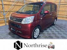 2016 Daihatsu Move