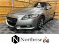 2010 Honda CR-Z