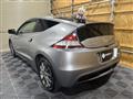 2010 Honda CR-Z
