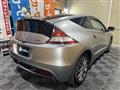 2010 Honda CR-Z