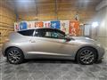 2010 Honda CR-Z
