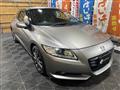 2010 Honda CR-Z