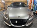 2010 Honda CR-Z