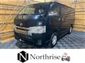 2019 Toyota Regiusace Van