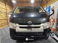 2019 Toyota Regiusace Van