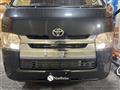 2019 Toyota Regiusace Van