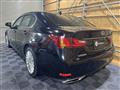2013 Lexus GS