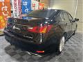 2013 Lexus GS