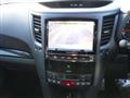 2014 Subaru Legacy Touring Wagon