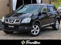 2013 Nissan Dualis