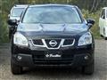 2013 Nissan Dualis