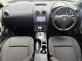 2013 Nissan Dualis