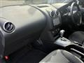 2013 Nissan Dualis