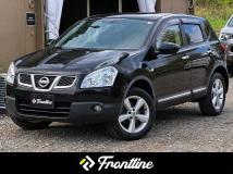 2013 Nissan Dualis