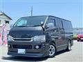 2008 Toyota Hiace Van