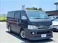 2008 Toyota Hiace Van